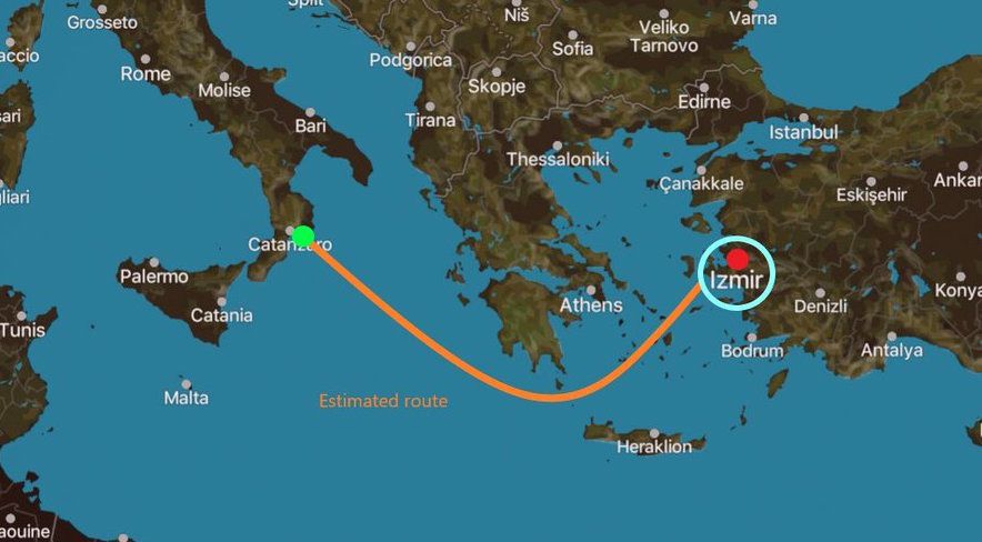 Le inchieste di Gratteri e Bombardieri sui trafficanti di esseri umani “bloccate” in Turchia