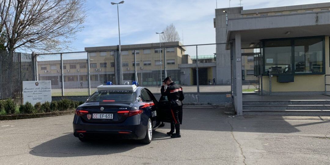 Processo “Aemilia”, 51enne calabrese in carcere per emissione irregolare di fatture