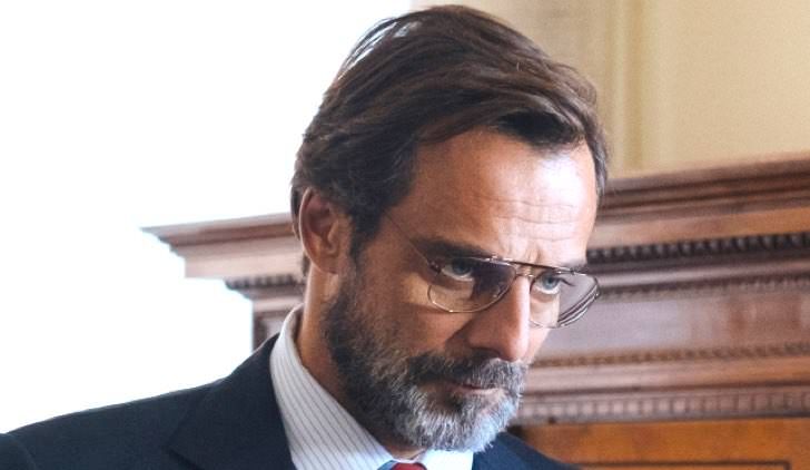 Diventa un tv movie la storia del giudice che salva i ragazzi dai clan