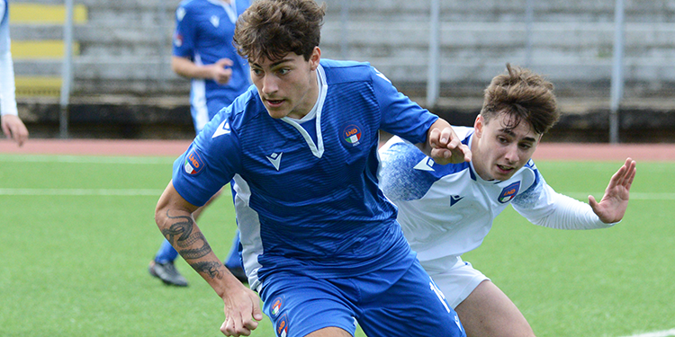 Rappresentative Lnd Under 19 e 17 a Catanzaro per chiudere la fase di preselezione