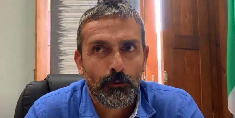 Orrore nel cimitero di Tropea, il sindaco: «Mi sento devastato»