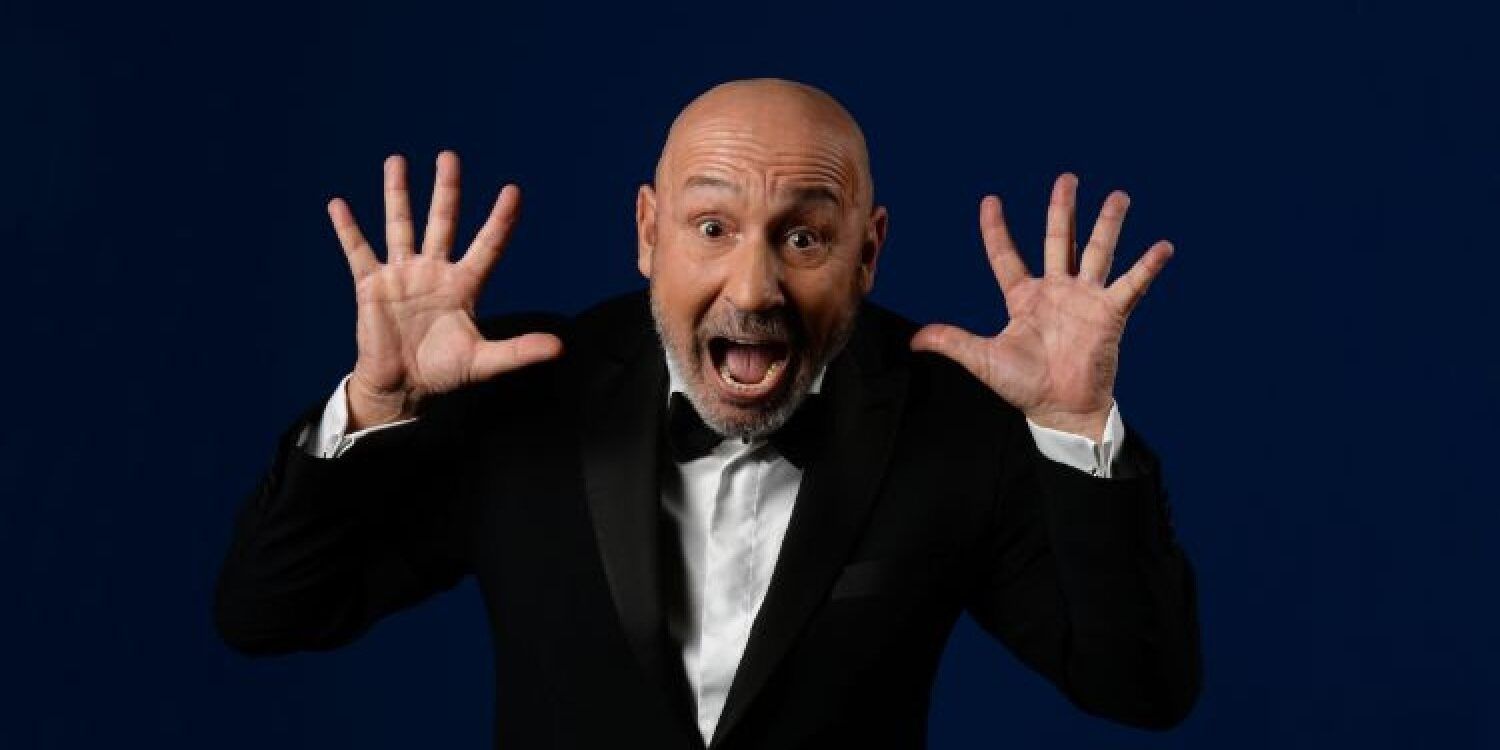 Al Festival d’autunno arriva Maurizio Battista. Tre ore di musica e divertimento