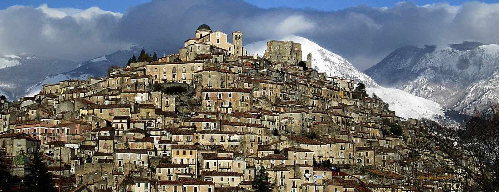 “Abita Borghi Montani Calabria”, pubblicata la graduatoria provvisoria dell’Avviso