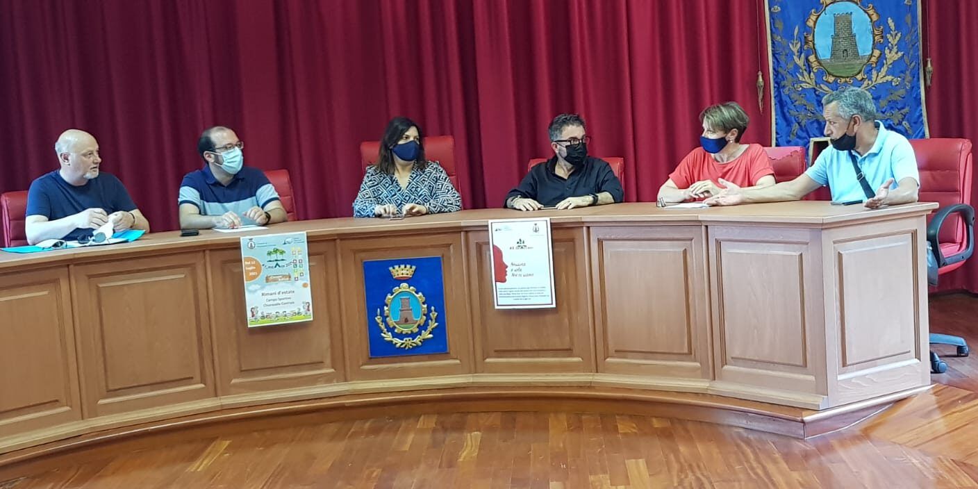 Chiaravalle Centrale, il 12 luglio riparte il progetto “Rimani d’Estate”