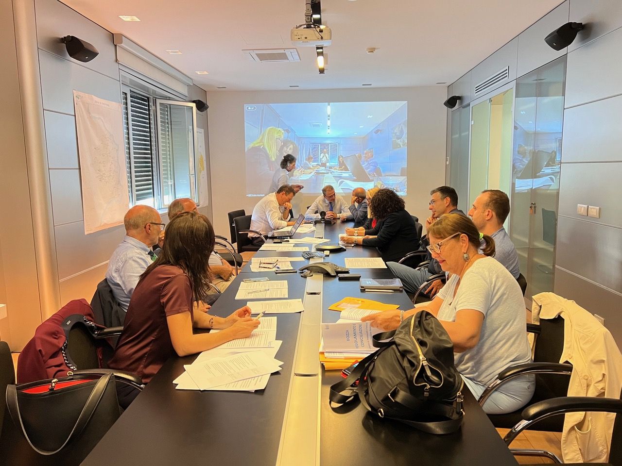 Firmato il protocollo d’intesa tra Sorical e associazioni dei consumatori