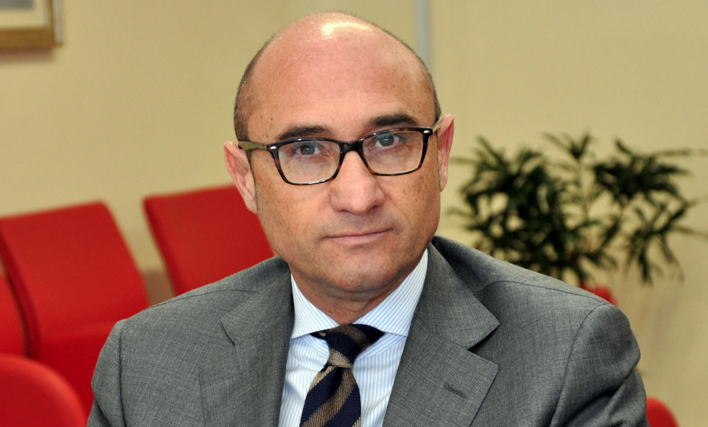 Gerardo Mancuso nuovo vicepresidente nazionale della Società Italiana di Medicina Interna