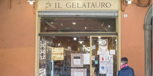 La gelateria calabrese (a Bologna) premiata tra le migliori 25 al mondo dal Financial Times
