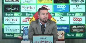 Catanzaro, il cantiere è aperto: Gorgone aspetta il via libera mentre Polito lavora su uscite e innesti