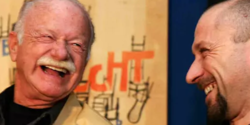 morto figlio gino paoli