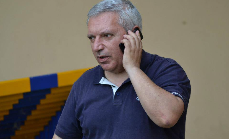 Addio a Giuseppe Milicchio, cronista con il cuore rossoblù