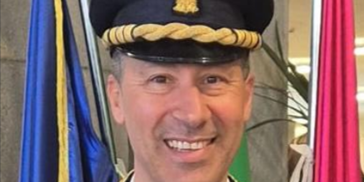 Catanzaro, cambio al vertice della Divisione Anticrimine della Questura: La Torre nuovo dirigente