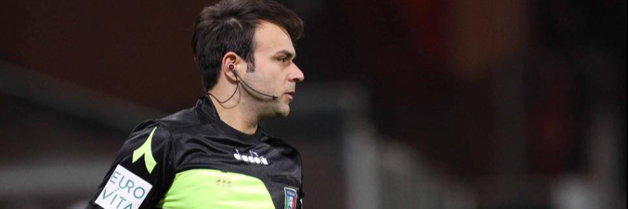 Il caso che scuote i vertici arbitrali partito da un assistente calabrese