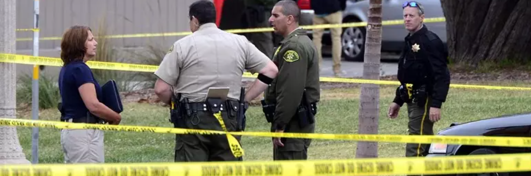 San Diego, sparatoria in un centro islamico: almeno due morti