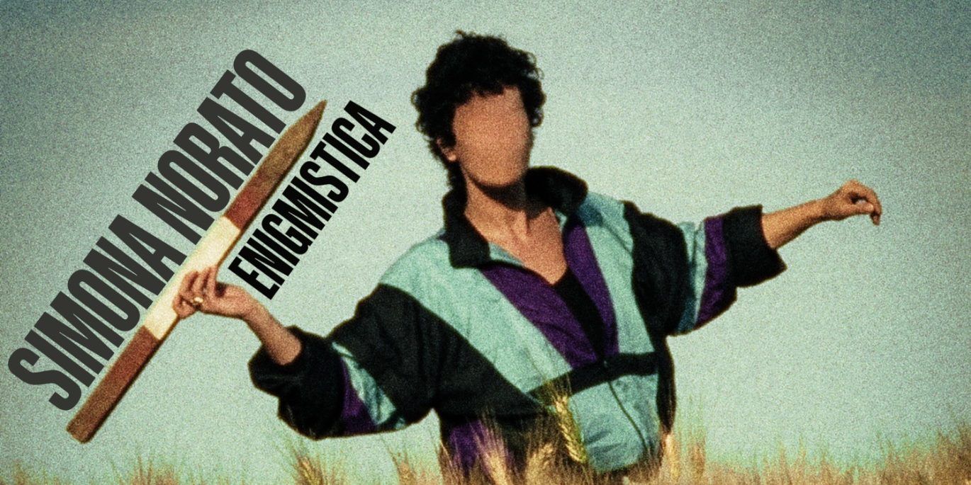 L’Enigmistica di Simona Norato sabato 6 dicembre al CineTeatro Universal di Cosenza