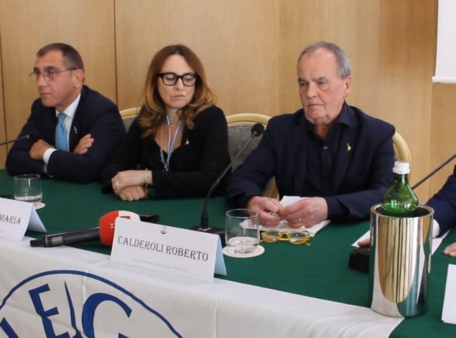 Autonomia, Calderoli a Vibo: «Tesoretto da 165 milioni per recuperare il gap»