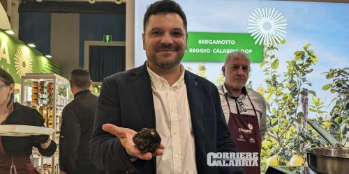 Egidio_Sassone_Tartufo_Calabria