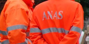 Maltempo a Bagnara Calabria, chiusa al traffico la SS 18 Tirrena Inferiore