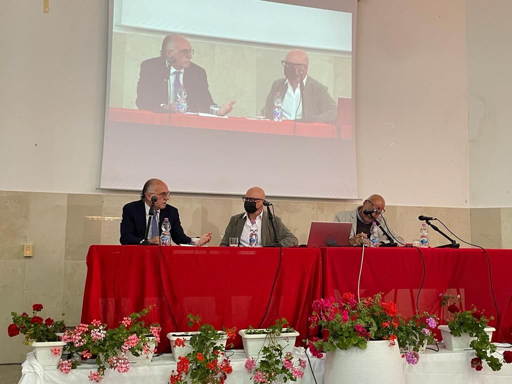 Arpacal, Iannone: «Dati ambientali strumenti per scelte consapevoli»