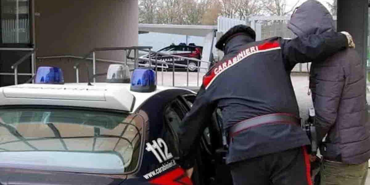 ‘Ndrangheta, catturato latitante condannato in “Stige” – NOME