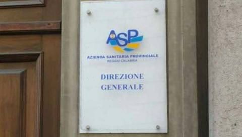 «Oliverio deve fermare il dg dell'Asp di Reggio»