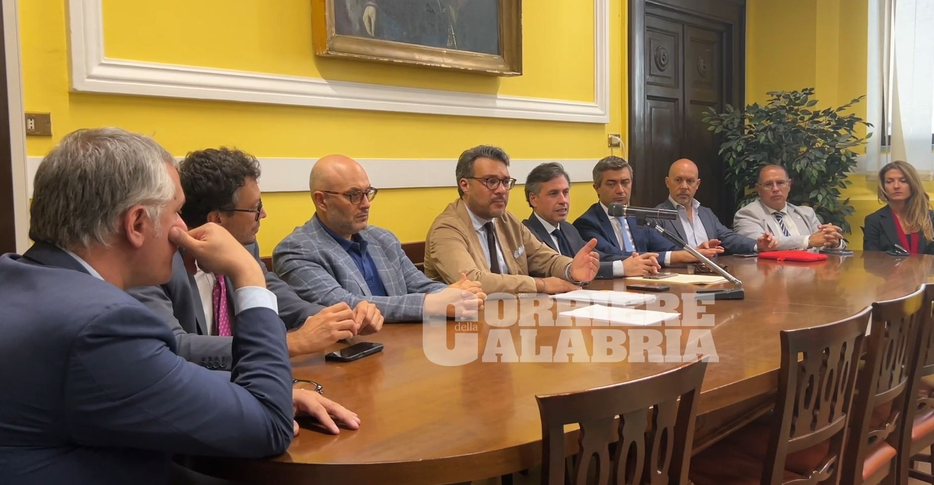 «Crisi del sistema giustizia ormai cronica». Gli avvocati di Catanzaro incrociano le braccia