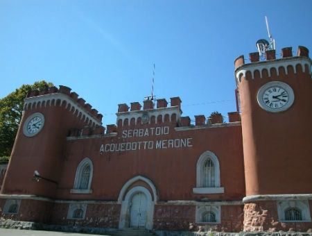 Cosenza, gravi carenze igieniche nei serbatoi dell'acqua – VIDEO