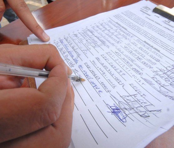 Firme false per le comunali 2012, il processo torna a Catanzaro