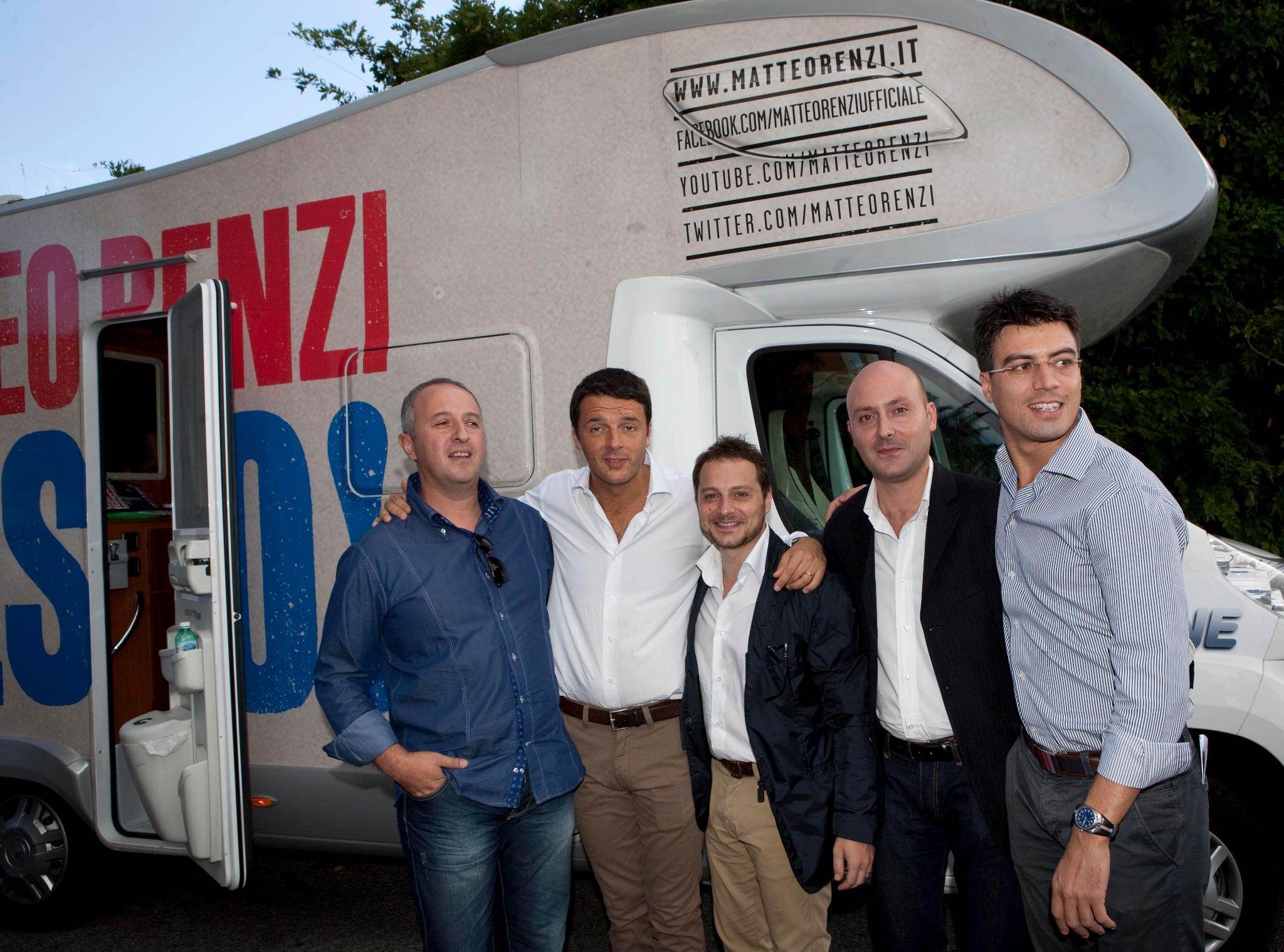 «Unisce rinnovamento e capacità»