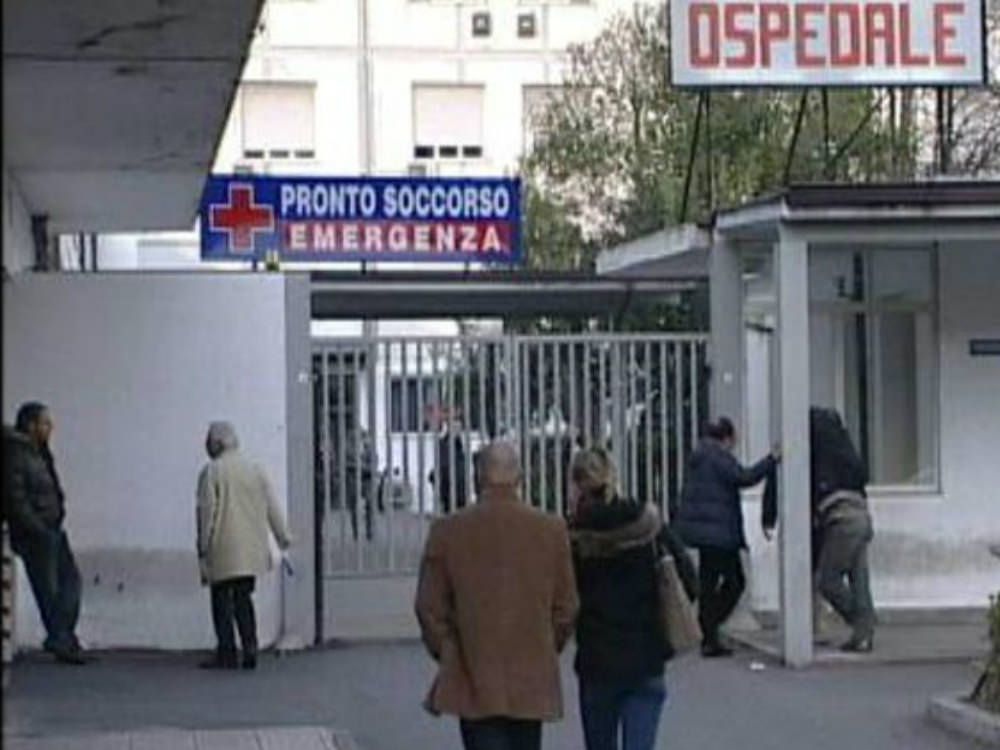 Malasanità, casi sospetti nel Vibonese