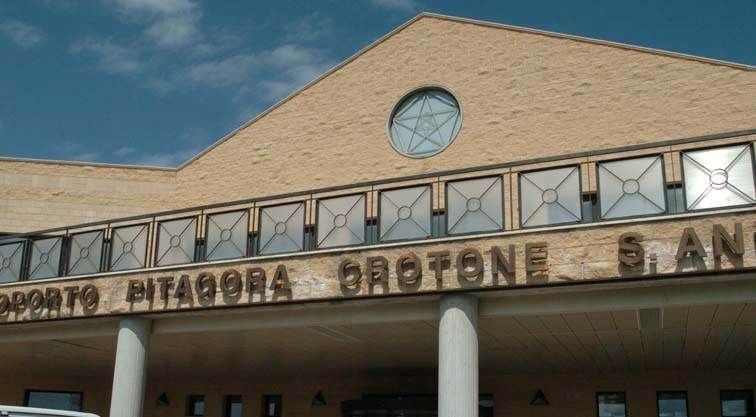 Aeroporto Sant’Anna, la Sagas torna in pista