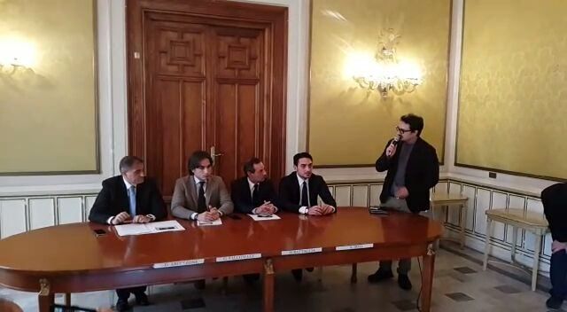 Ardizzone “corregge” Crocetta: «Gioia Tauro grande risorsa».