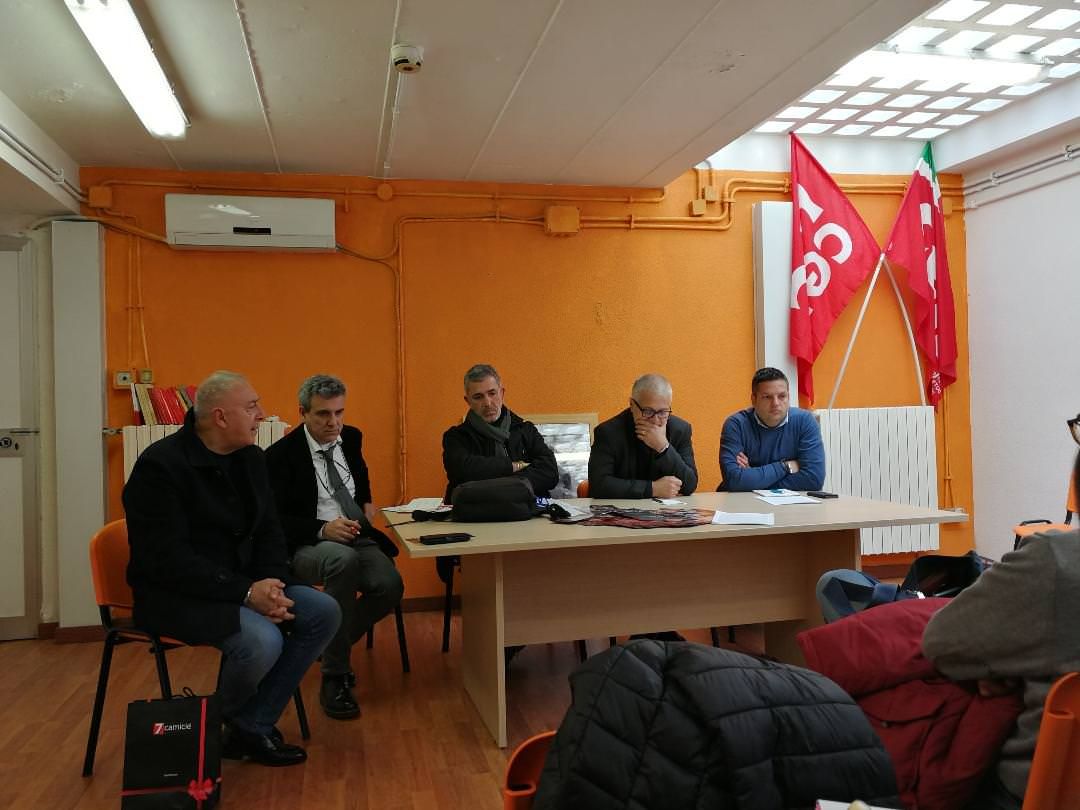 “L’Università che verrà” secondo la Flc-Cgil