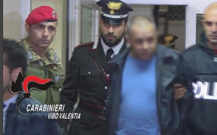 Uccise l'ex cognato a Piscopio, chiesti 18 anni per Carnovale
