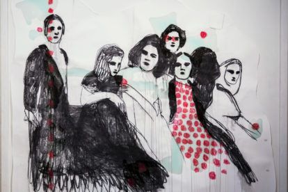 Grande successo per la rassegna "Lights in the storm"