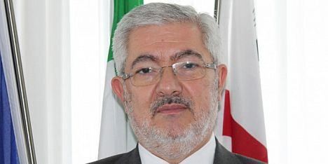 Prefettura di Crotone, si insedia Vincenzo De Vivo