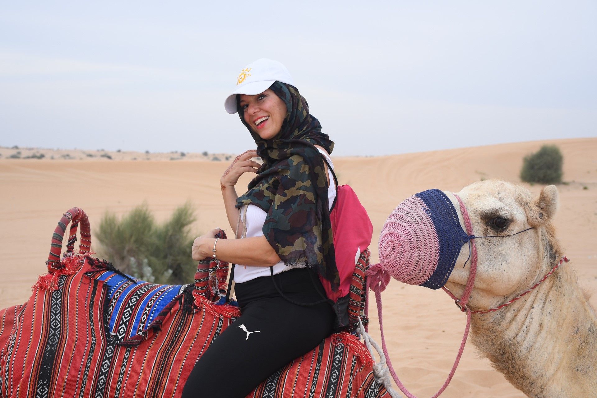 «Giro il mondo da quando avevo 3 anni. La mia vita da apolide e migrante intellettuale»