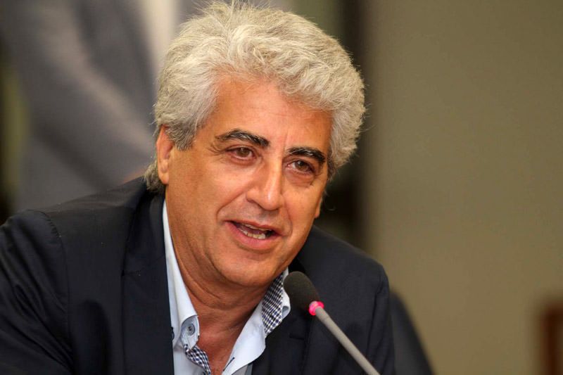 L'endorsement di Gangemi: «Voto a sinistra solo se il Pd ricandida Oliverio»