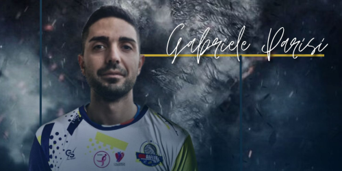 Gabriele Parisi