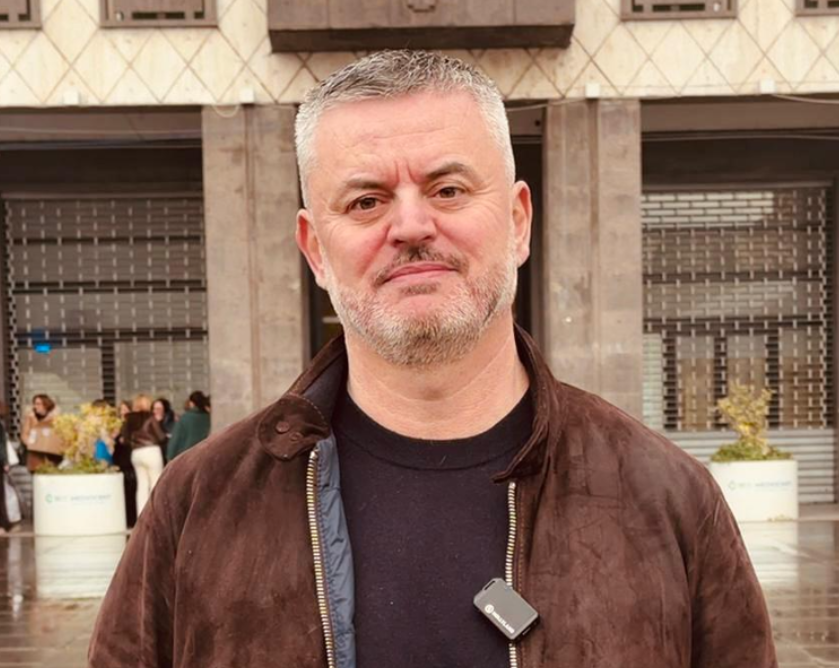 Cosenza, Mancini attacca Caruso: «Fa cassa sulle spalle dei cittadini» – VIDEO