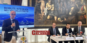 Mobilità integrata dello Stretto, 133mila euro per quattro nuovi ricercatori
