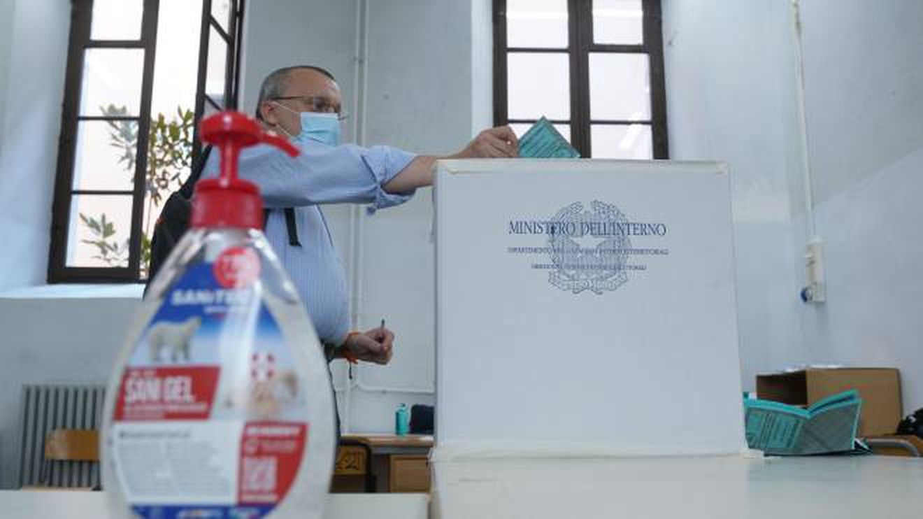 «Le strategie elettorali a perdere»