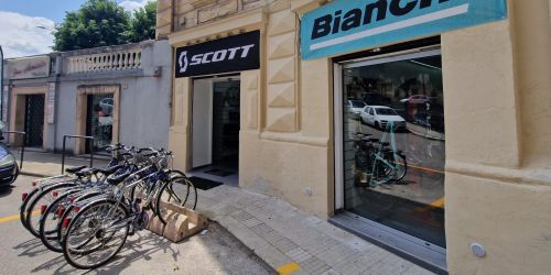 Cosenza, le bici comprate del Comune "riappaiono" dopo 12 anni