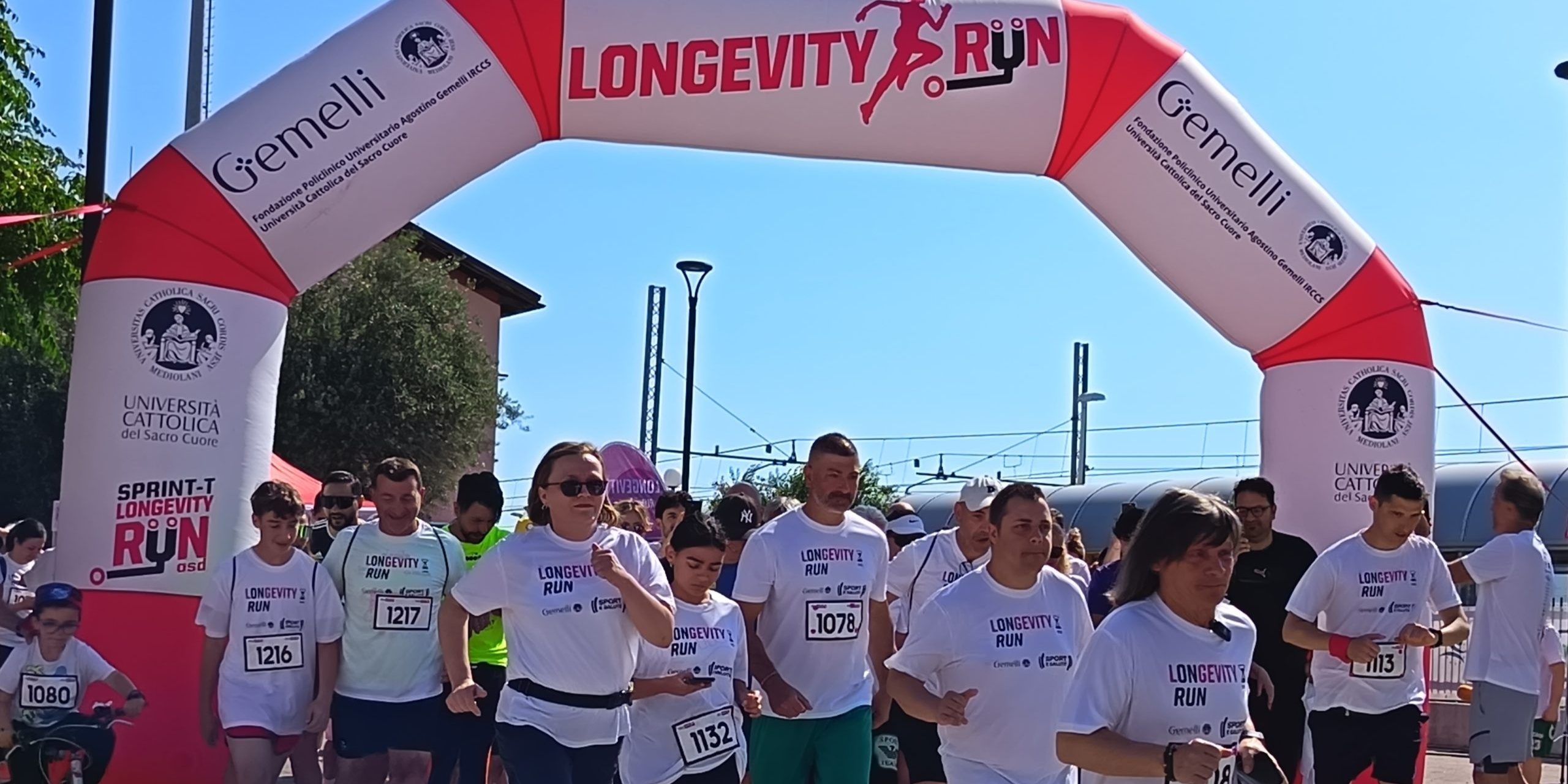 Le sfide della longevità passano da sport e corretti stili di vita