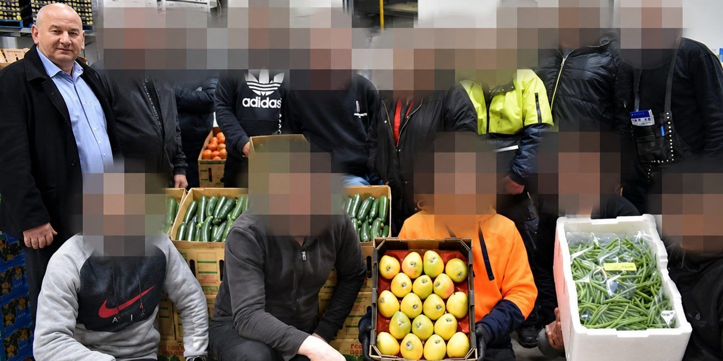 ’Ndrangheta a Melbourne, il boss del «black flight»: soldi, legami familiari e l’ombra sull’omicidio Latorre