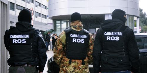 ndrangheta romeo gallo pentito mediazione