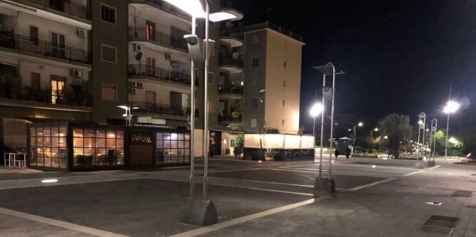 Vertenza illuminazione di Corigliano Rossano, il Consiglio di Stato chiude la partita. Contro il comune