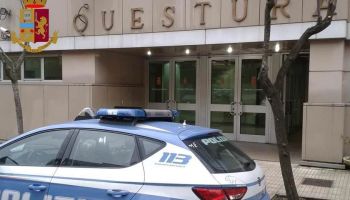 Contrasto all’immigrazione irregolare, straniero con precedenti trasferito al Cpr in vista del rimpatrio