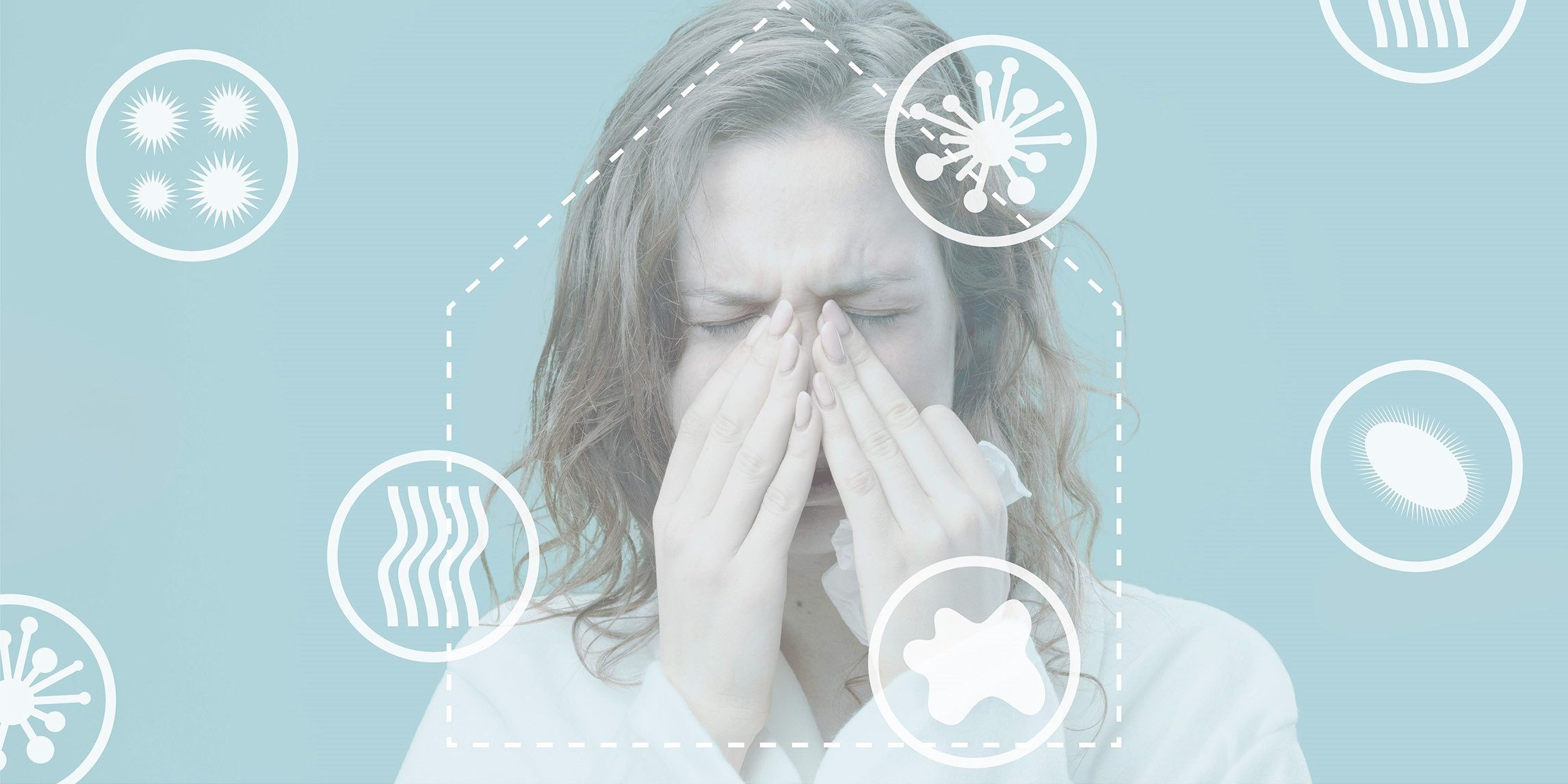 Allergie respiratorie “rischio invisibile” per produttività e infortuni sul lavoro