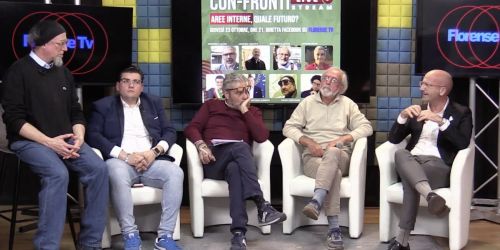 Aree interne della Calabria, a “Con-fronti” dialogo sull’unione di Comuni silani per il futuro del comprensorio