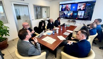 Gioia Tauro, si insedia il nuovo Comitato di Gestione dell’Autorità portuale